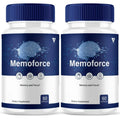 120 Capsules Brain and Memory Support Supplement V646