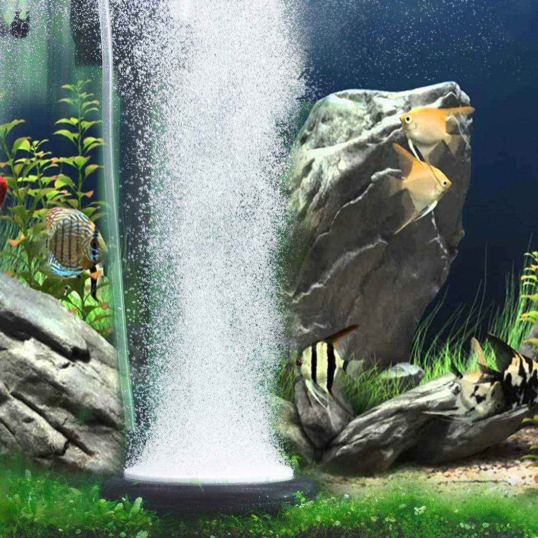 Aquarium Air Stone Kit R521