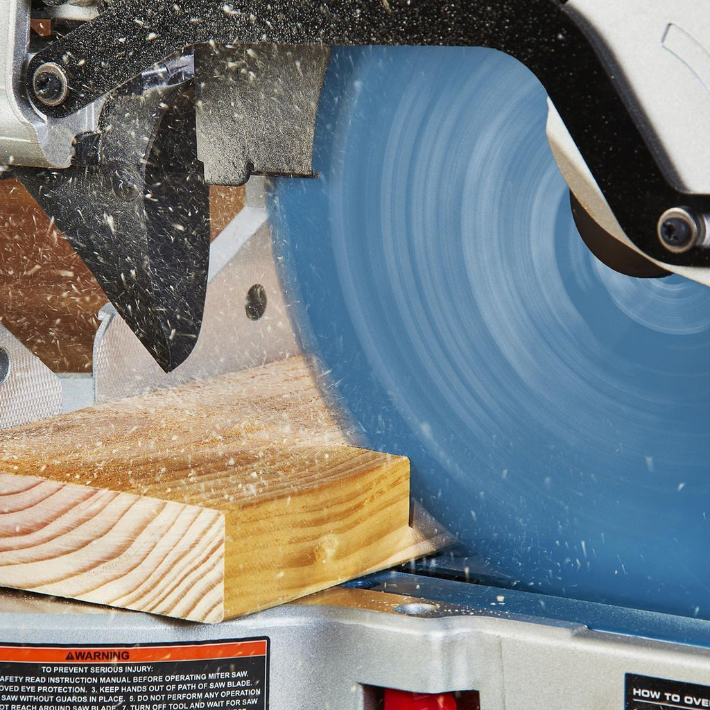 12 in. 40T Miter Saw Blade M9075