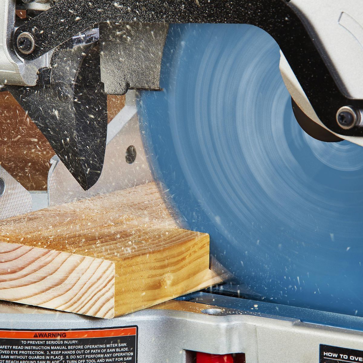 12 in. 40T Miter Saw Blade M9075