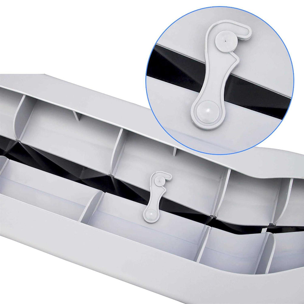 Folding Pet Ramp, 61 Inch, Portable Lightweight T6538