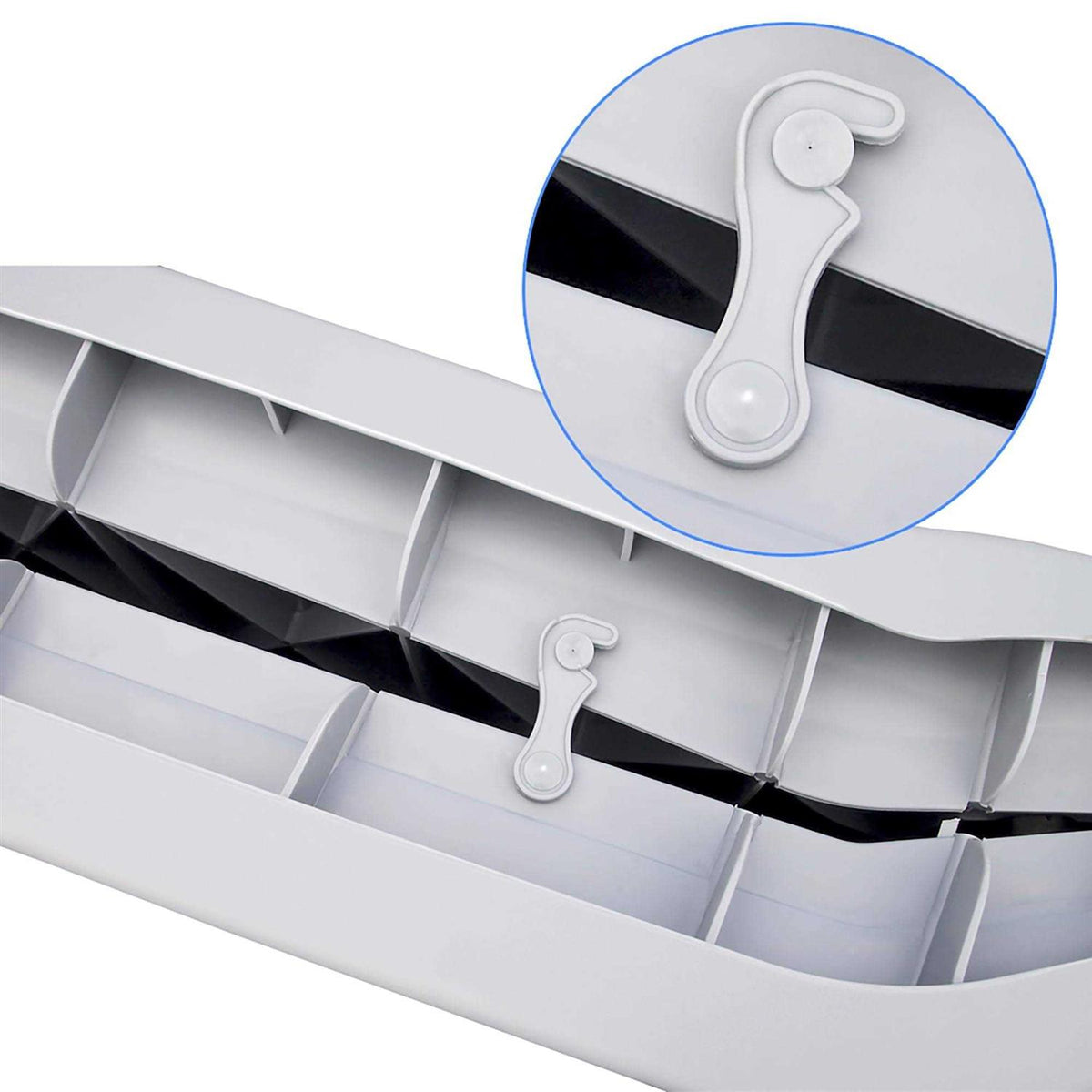 Folding Pet Ramp, 61 Inch, Portable Lightweight T6538