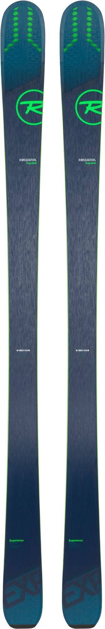Experience 84 AI Skis M11737