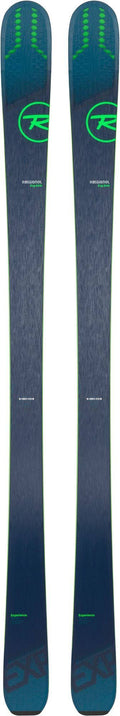Experience 84 AI Skis M11737