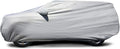 Heavy Duty All Weatherproof Car Cover V826346