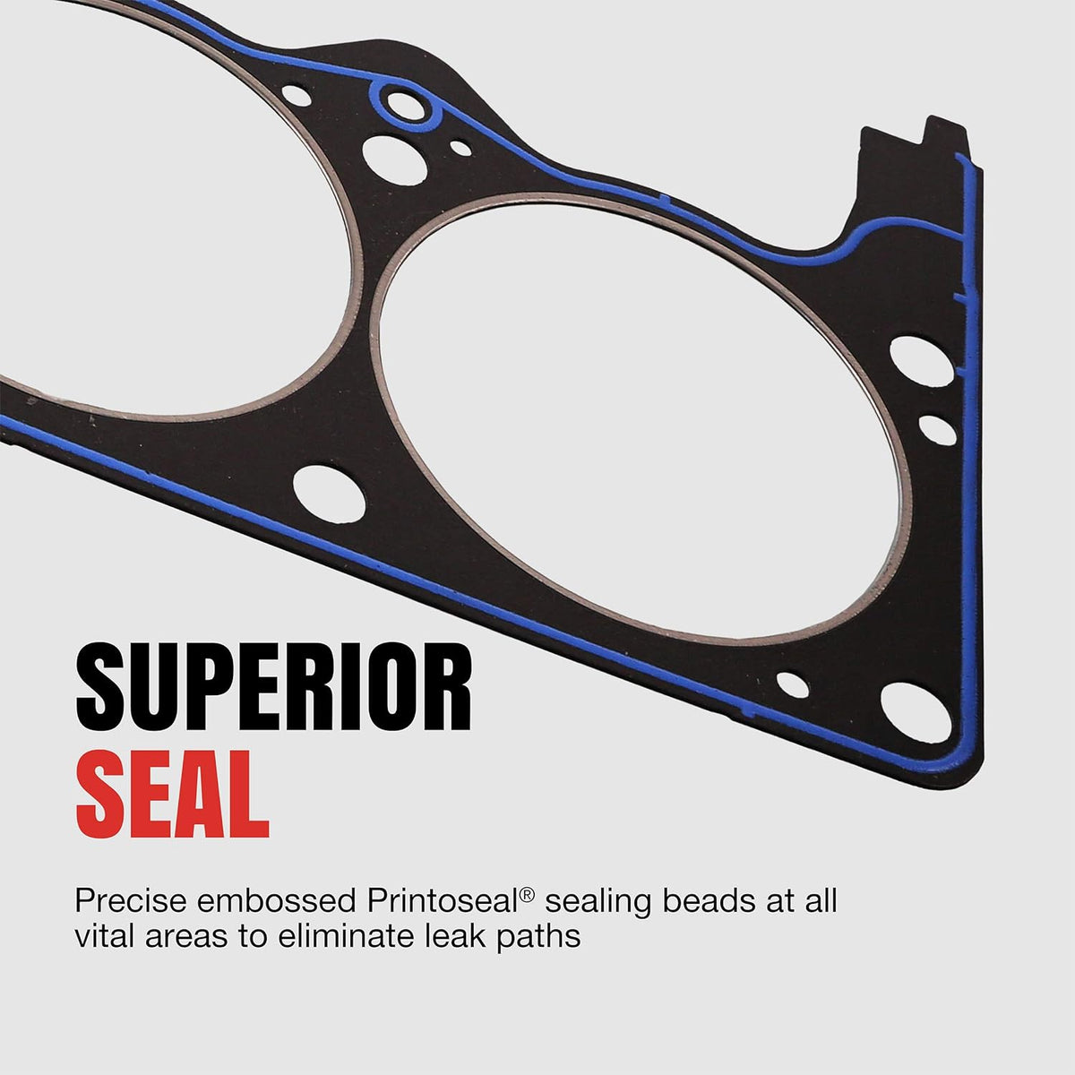 Head Gasket Set O679