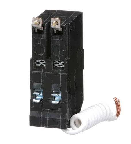 2 Pole Circuit Breaker E182049