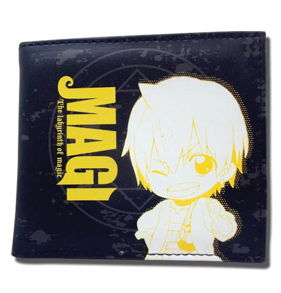 Bi-Fold Wallet T706269