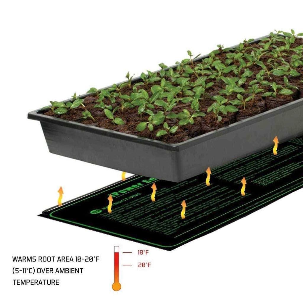 Waterproof Seedling Heat Mat Q5584