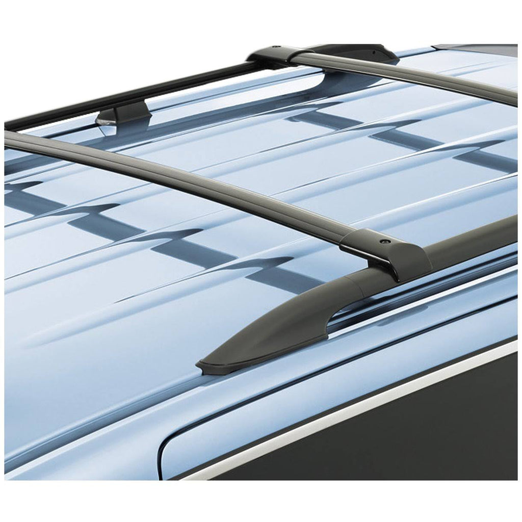 Aluminum Roof Rack Cross Bar Cargo Carrier L625595
