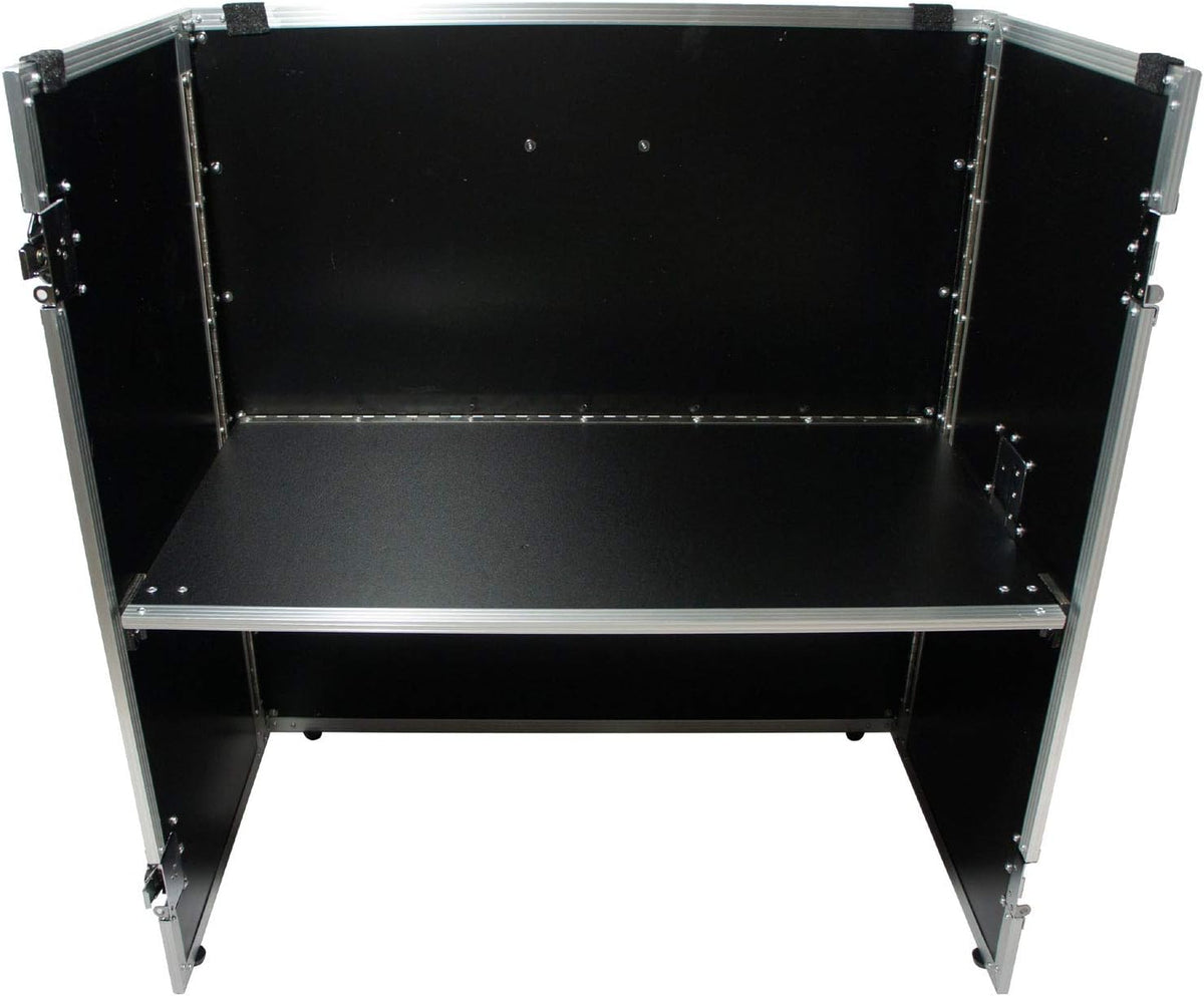 Fold Out Station Stand T87901