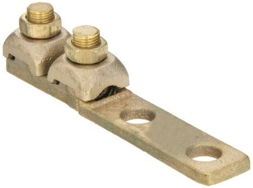 Mechanical Conn, 4/0 to 3/0 AWG, 1 Cond T270298