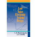 Electronic System Design Hardcover A5469
