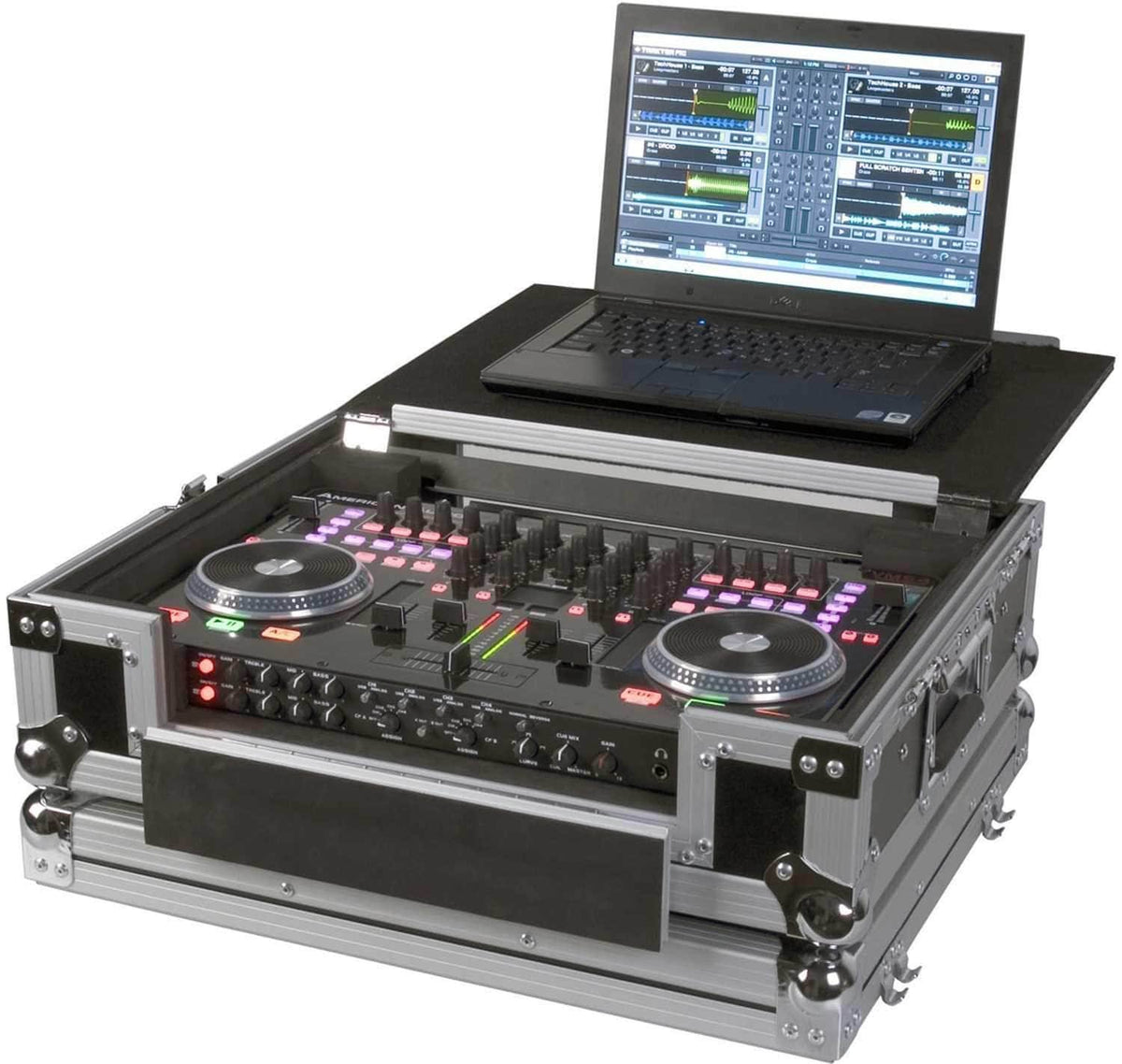 DJ Case R37956