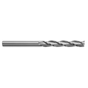 0.4724 in Carbide End Mill 3 Flute 5.9055 in Length V579350