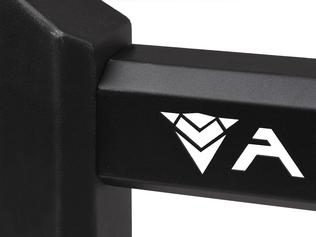 Matte Black Bull Bar M733479