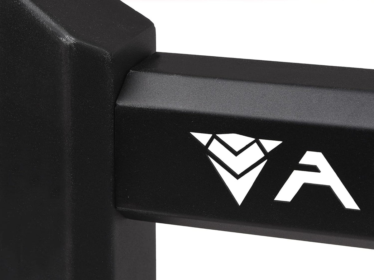 Matte Black Bull Bar M733479