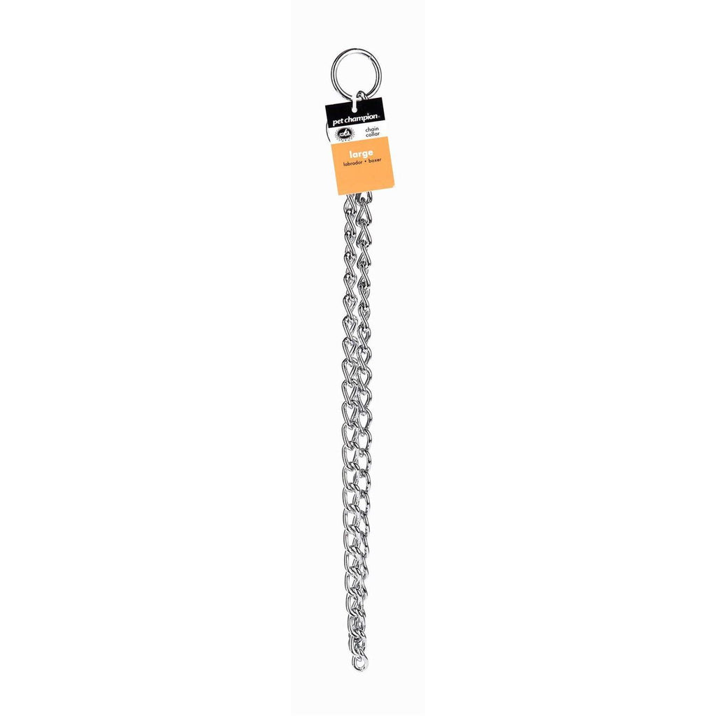 Chain Collar J548