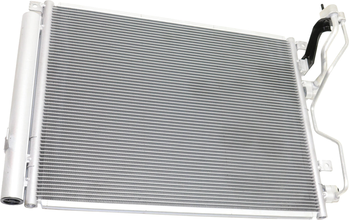 Air Conditioner Condenser Aluminum Core M178