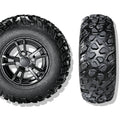 27X900-14 6 Ply ATV Tire A247