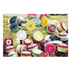 Ammonia Methylamine Respirator Cartridge J441861