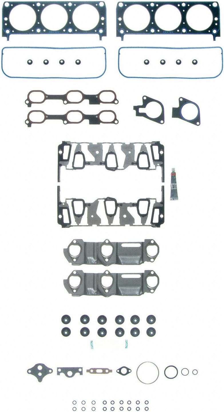 Head Gasket Set O679