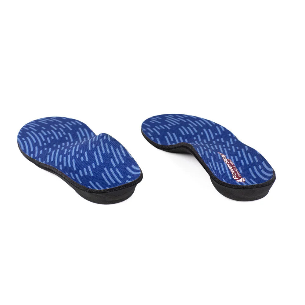 Full Length Orthotic Shoe Insoles with Arch Support C725