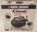 Black Electric Can Opener I229925