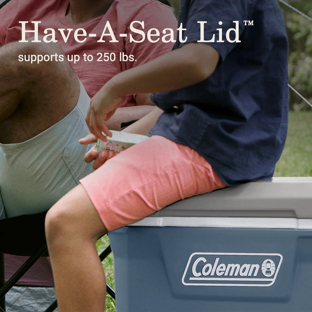 Wheeled Cooler E979