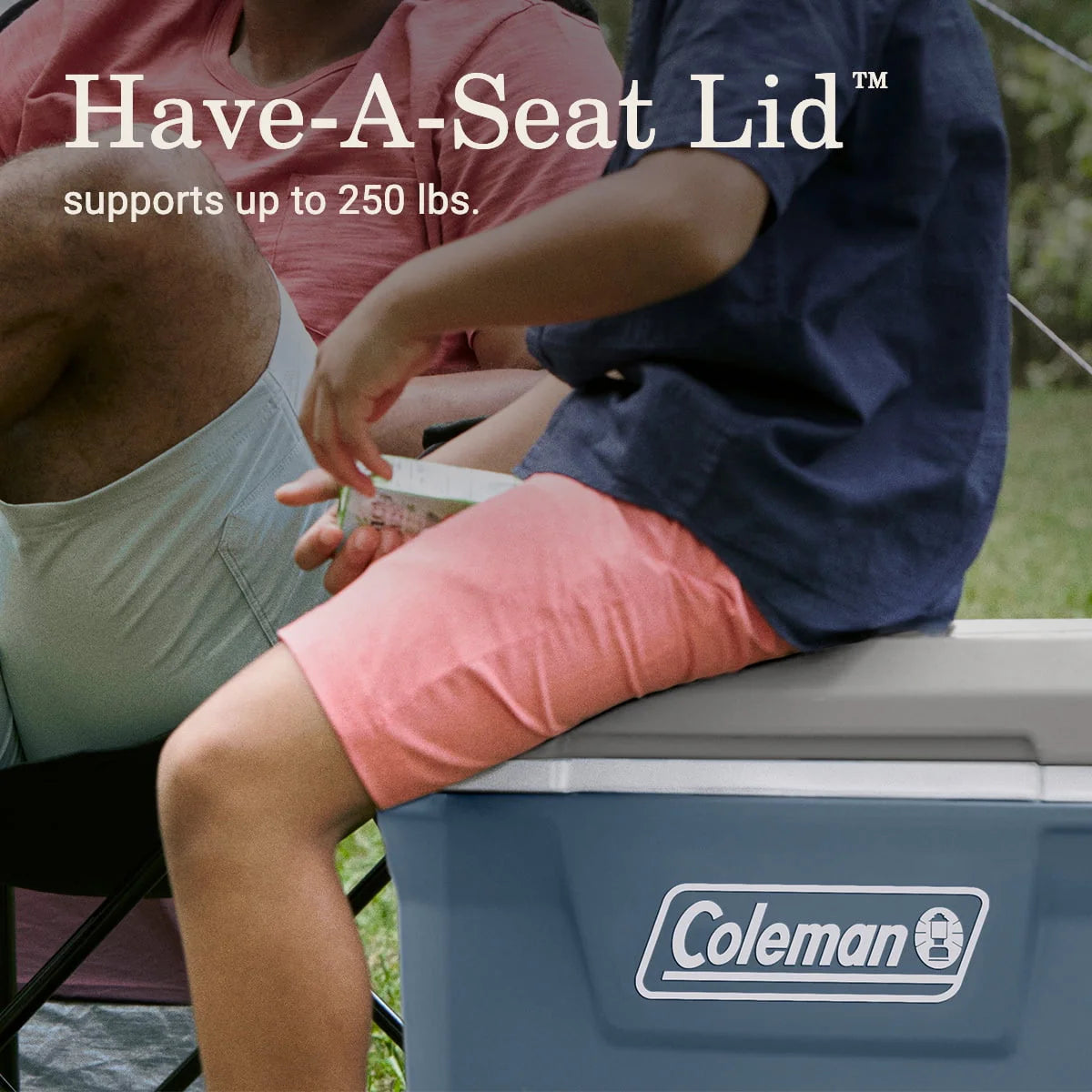 Wheeled Cooler E979