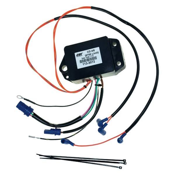 Power Pack B58265