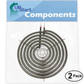 2-Pack 8 inch 6 Turns Surface Burner Element for Range M65781
