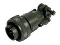 Circular Mil Spec Connector B912