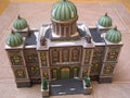 Christmas Village C270950