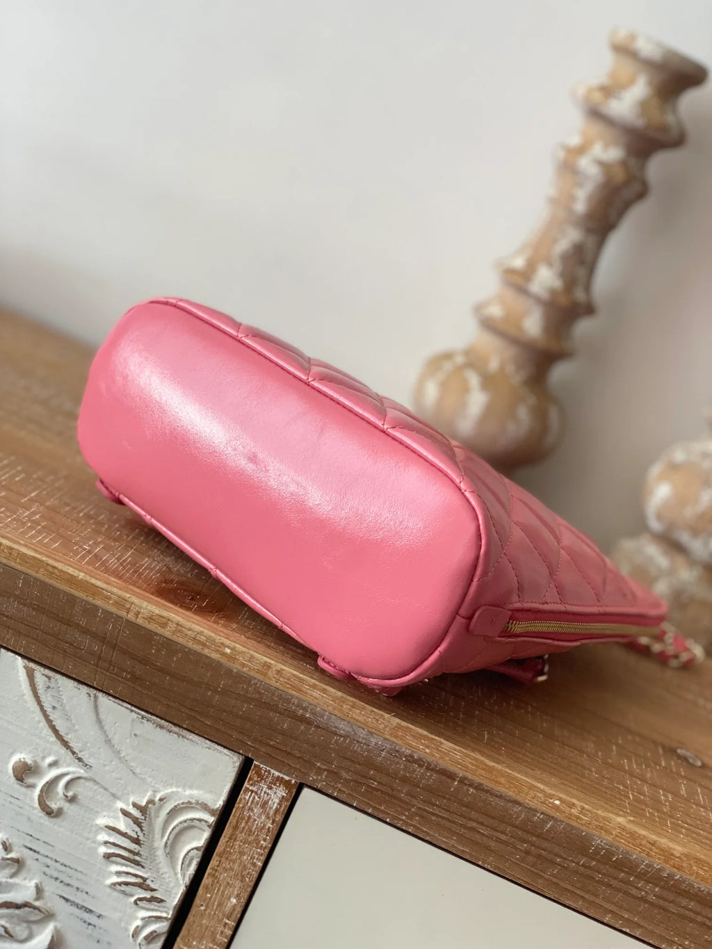 Pink Backpack X595919