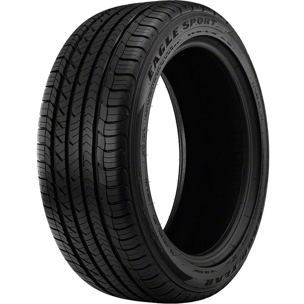 285/45R20 112H XL All-Season Passenger Tire X76977