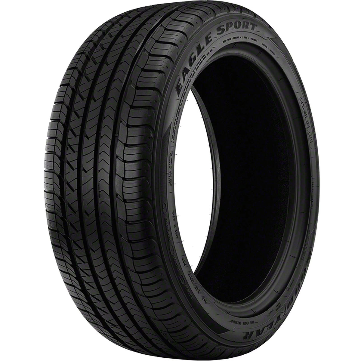 285/45R20 112H XL All-Season Passenger Tire X76977