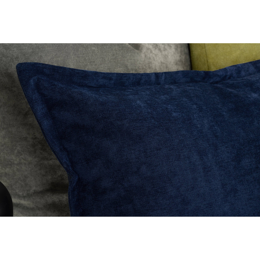 Twin 4 Piece Duvet Cover and Insert Set Sea Blue G8855
