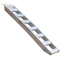 Skid Steer Ramps, Pair, 8,800 lb Capacity T479963