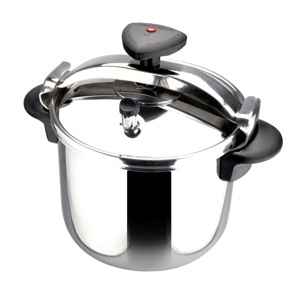10 qt. Stainless Steel Pressure Cooker U88493