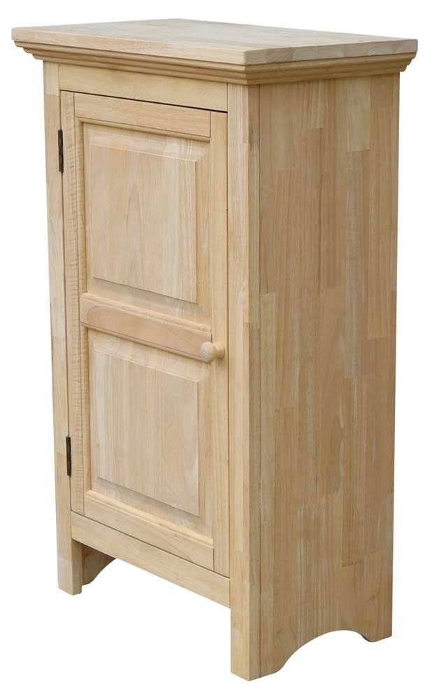 Single Jelly Cabinet M312