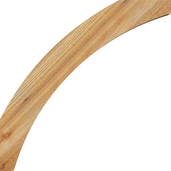 Rough Sawn Brace, Western Red Cedar F7181