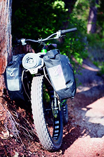 Black Mud Guards F444