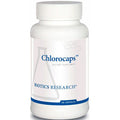 Chlorocaps 90 Capsules W6271