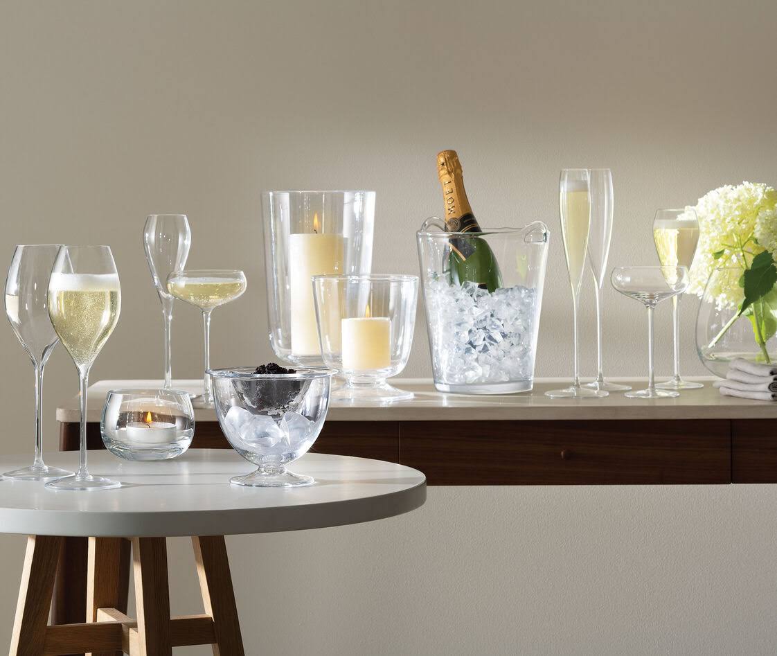 Champagne Bucket B67918