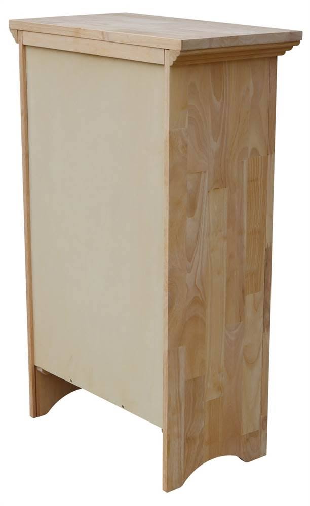Single Jelly Cabinet M312