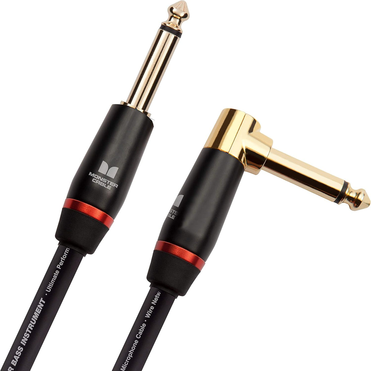 Instrument Cable 21 ft Straight to Straight E8007