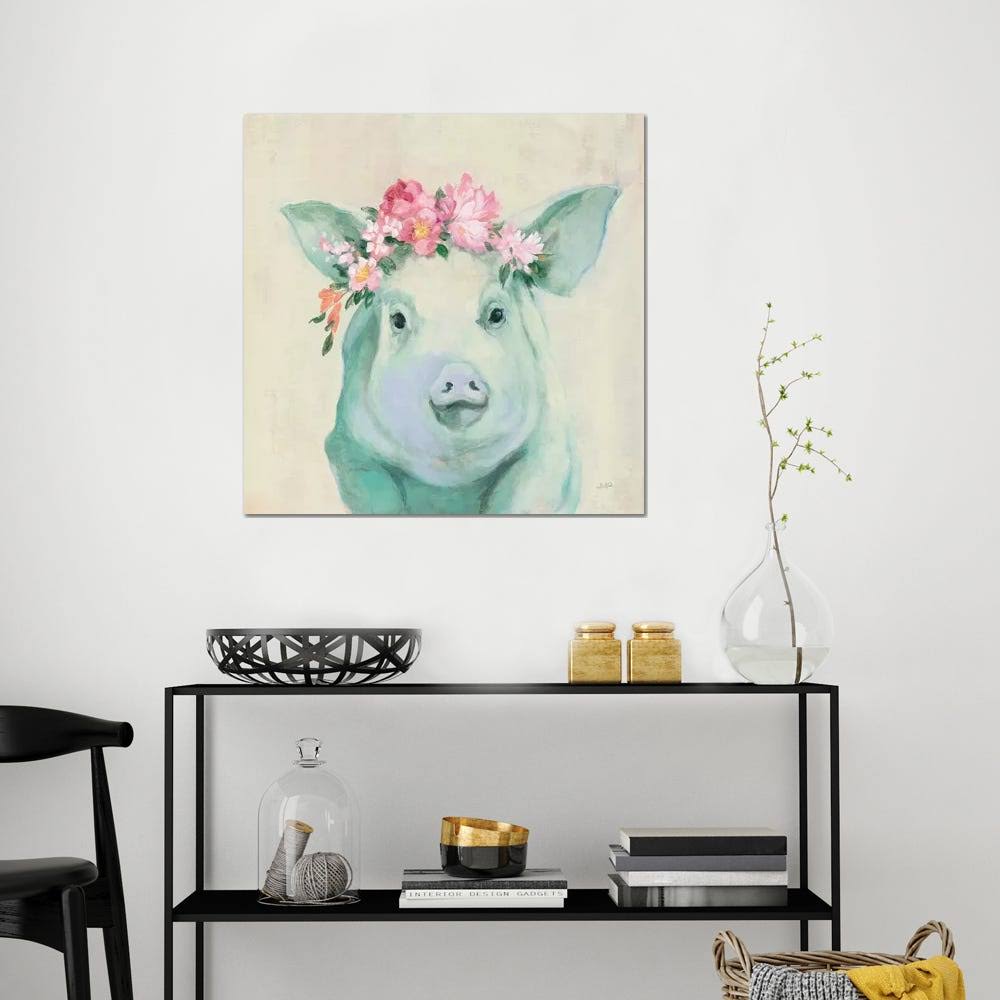 Canvas Art Picture N97343