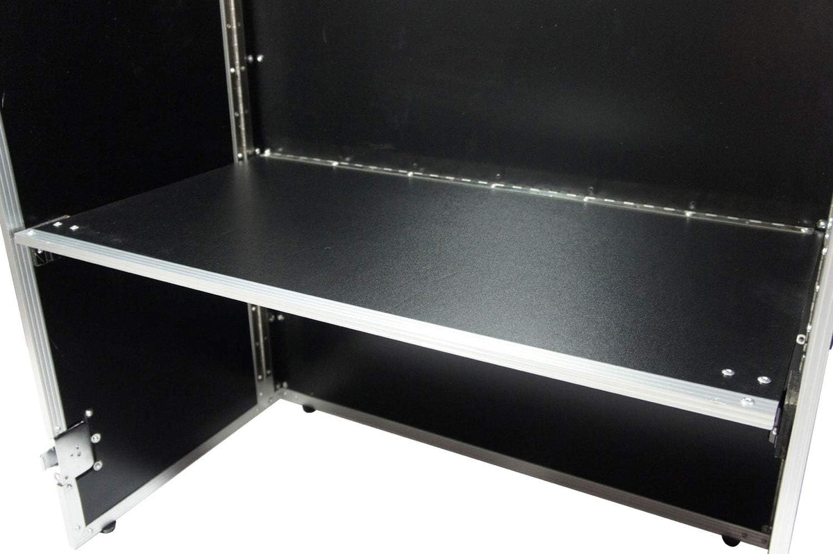 Fold Out Station Stand T87901