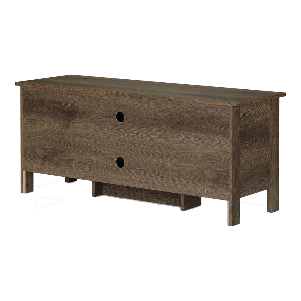 Walnut TV Stand L1301